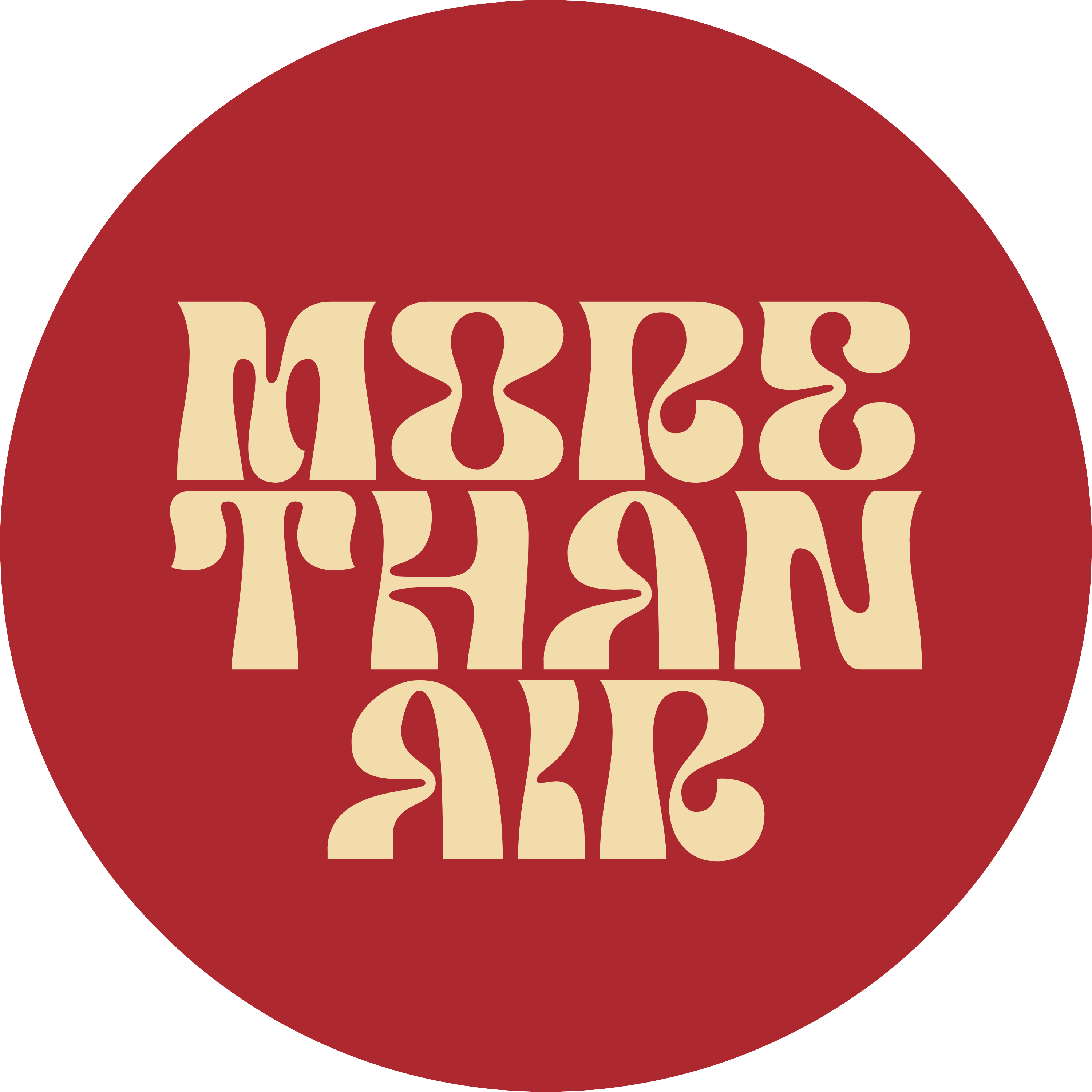 More Than Air