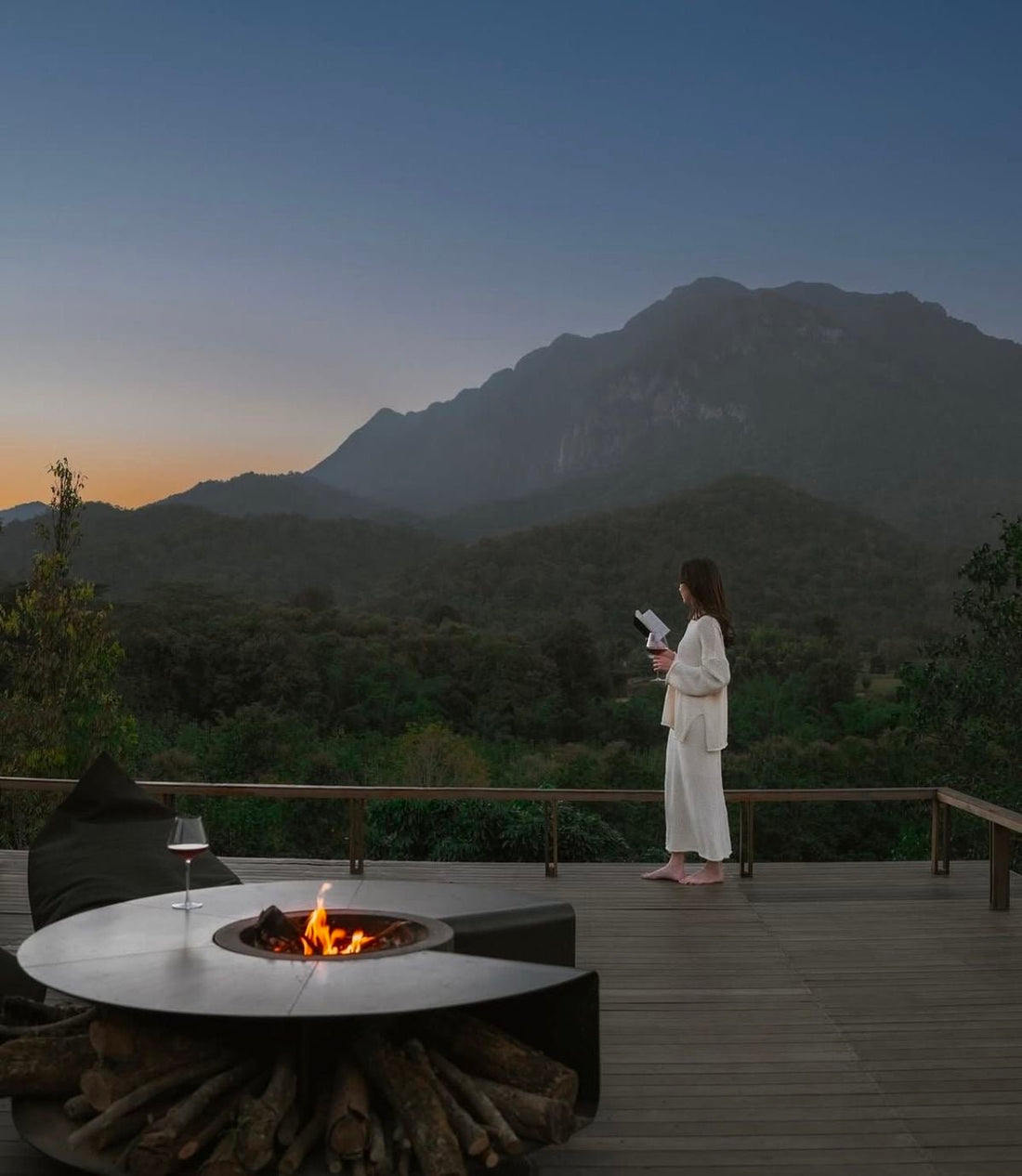 Le bien-être n’est pas un luxe : 5 micro-rituels qui transforment une journée en 2 minutes - More Than Air