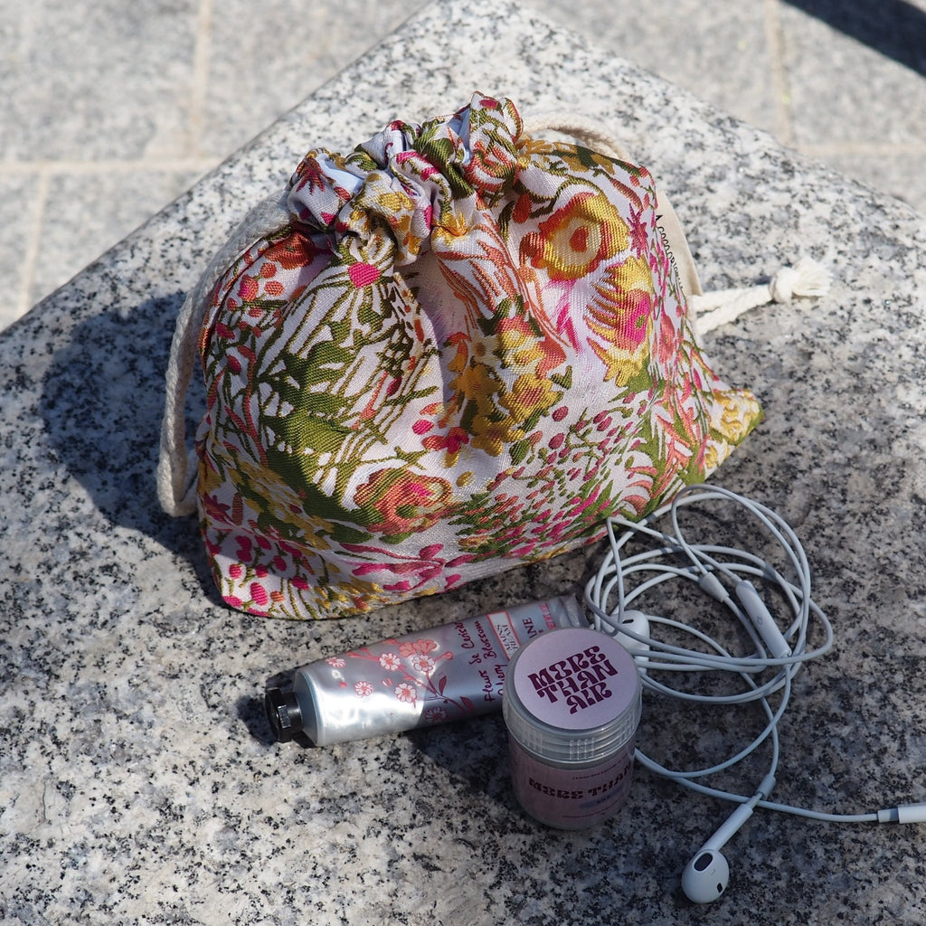 Everyday Pouch - More Than Air