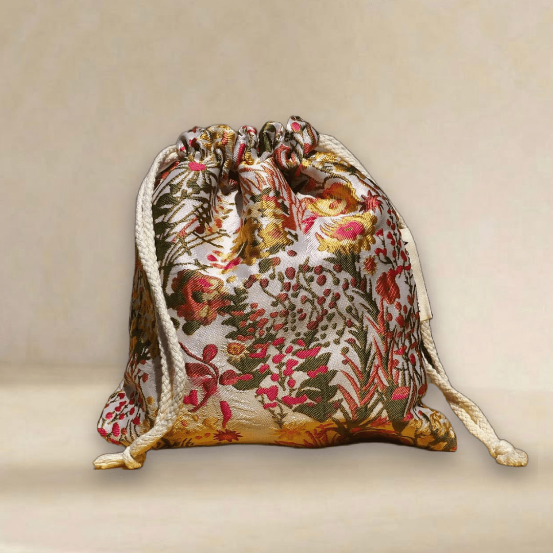 Everyday Pouch - More Than Air