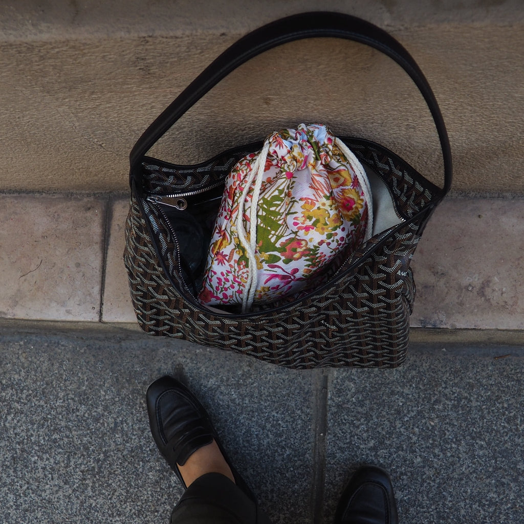 Everyday Pouch - More Than Air