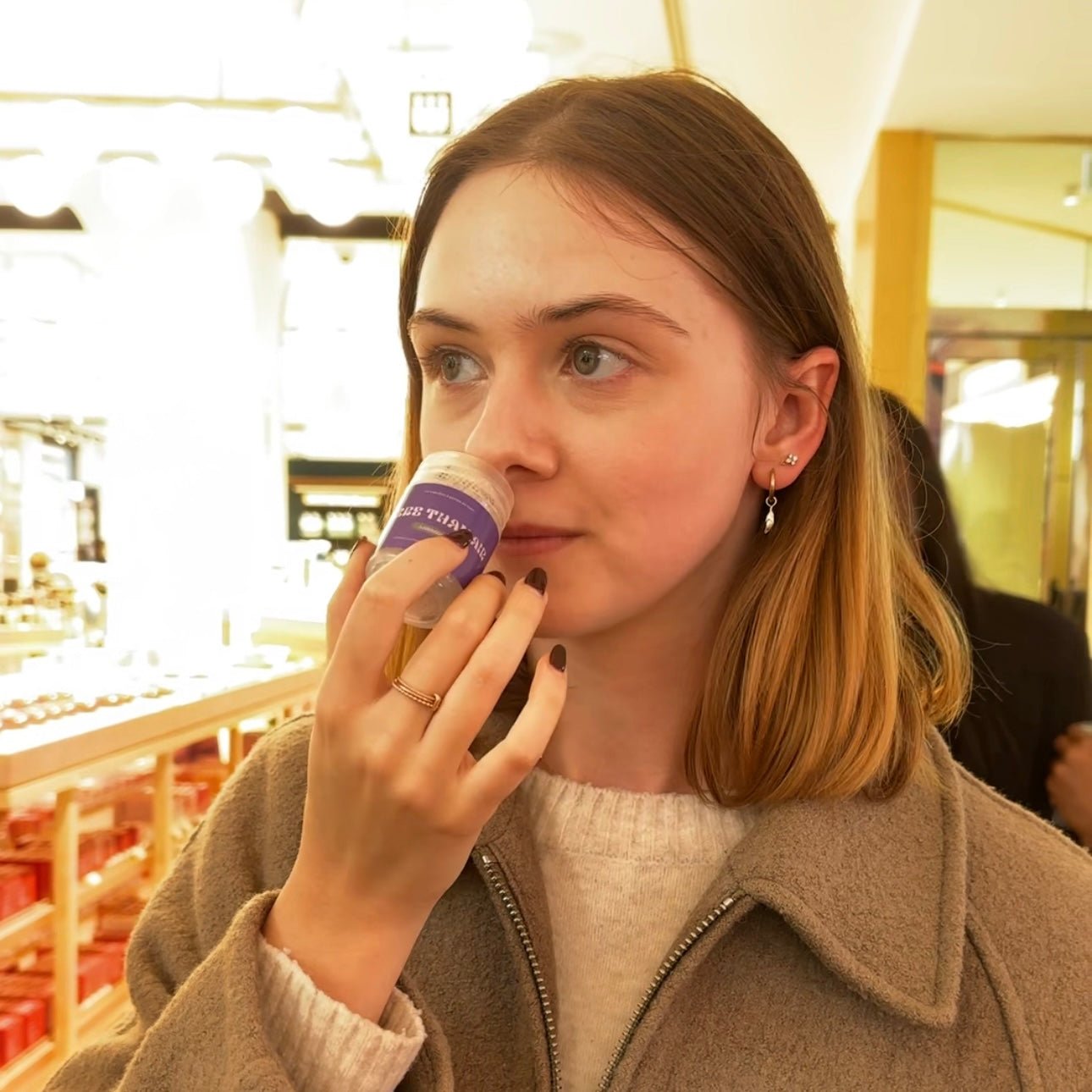 LAVANDE - More Than Air