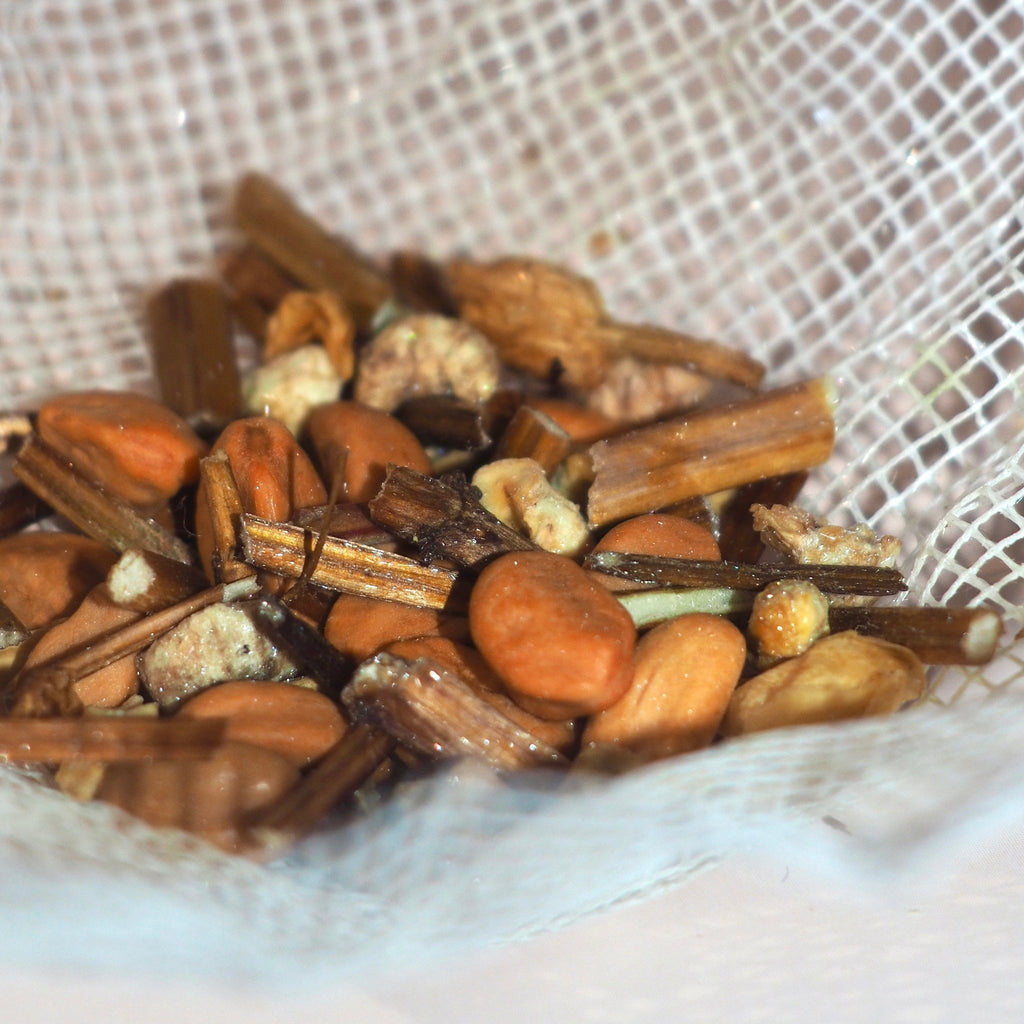 LAVANDE - More Than Air