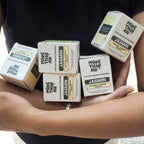 NEW! PACK JASMIN - More Than Air