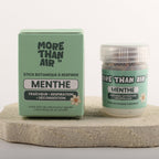 NOUVEAUTÉ : MENTHE - More Than Air