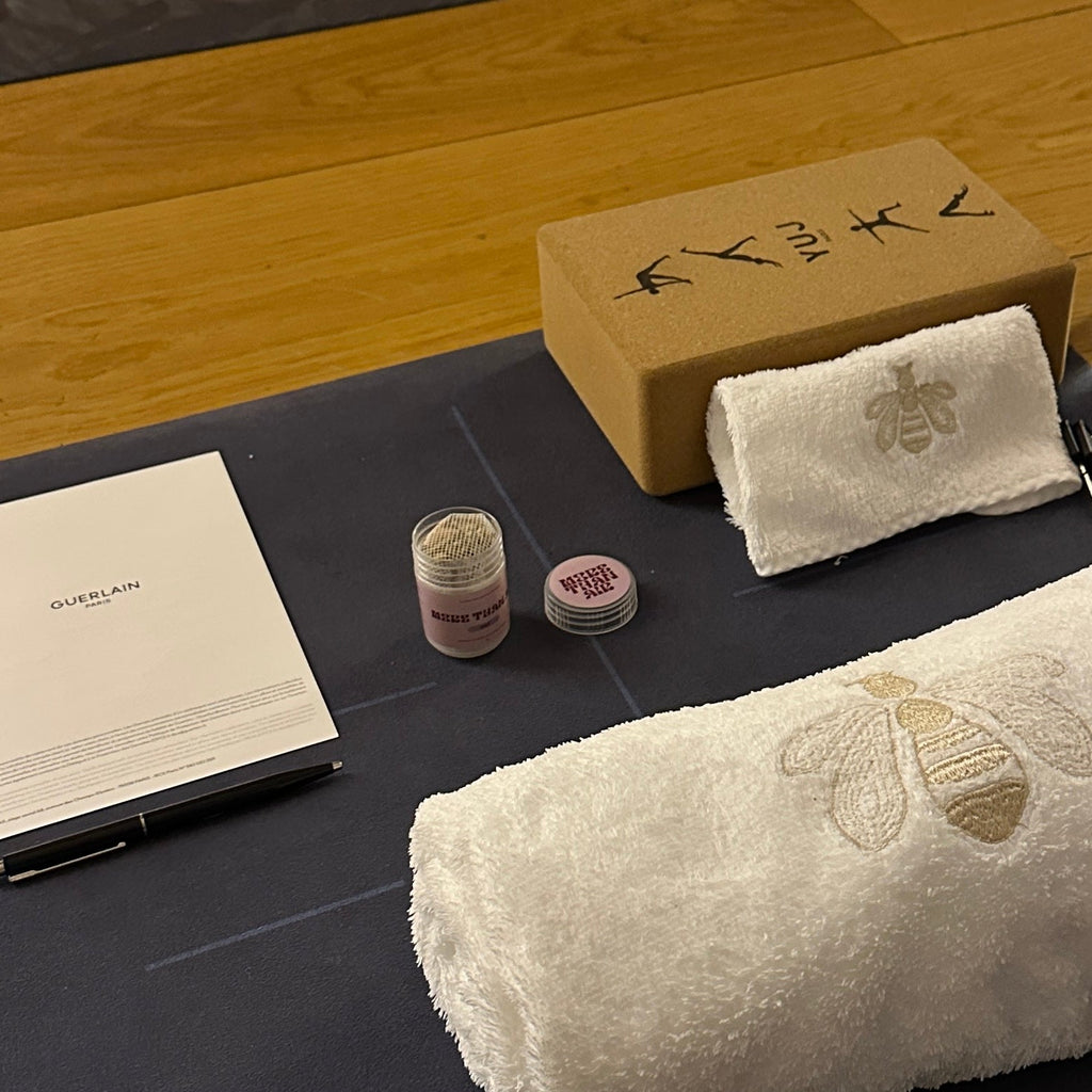 PACK COFFRET CADEAUX - More Than Air