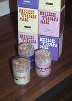 PACK COFFRET CADEAUX - More Than Air