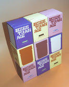 PACK COFFRET CADEAUX - More Than Air