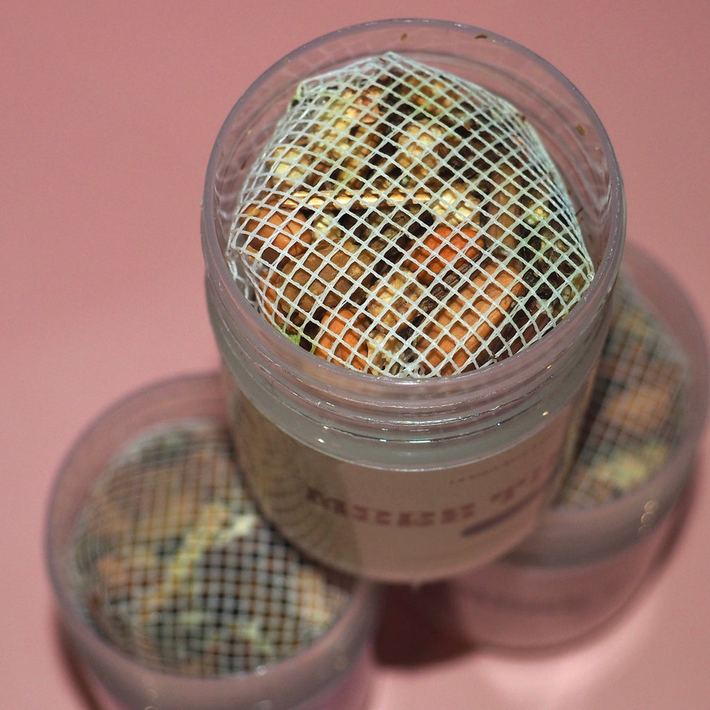 PACK COFFRET CADEAUX - More Than Air
