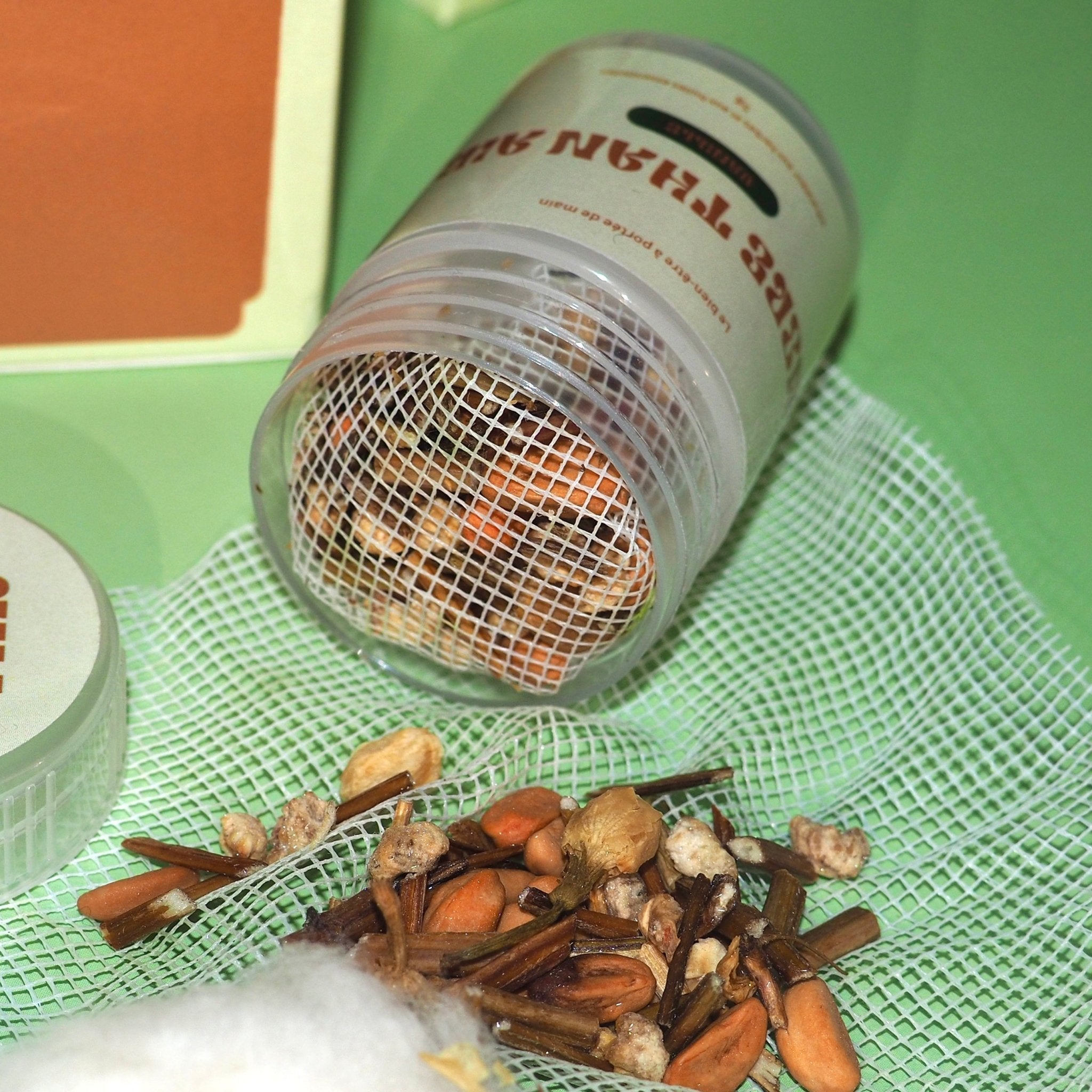 PACK COFFRET CADEAUX - More Than Air