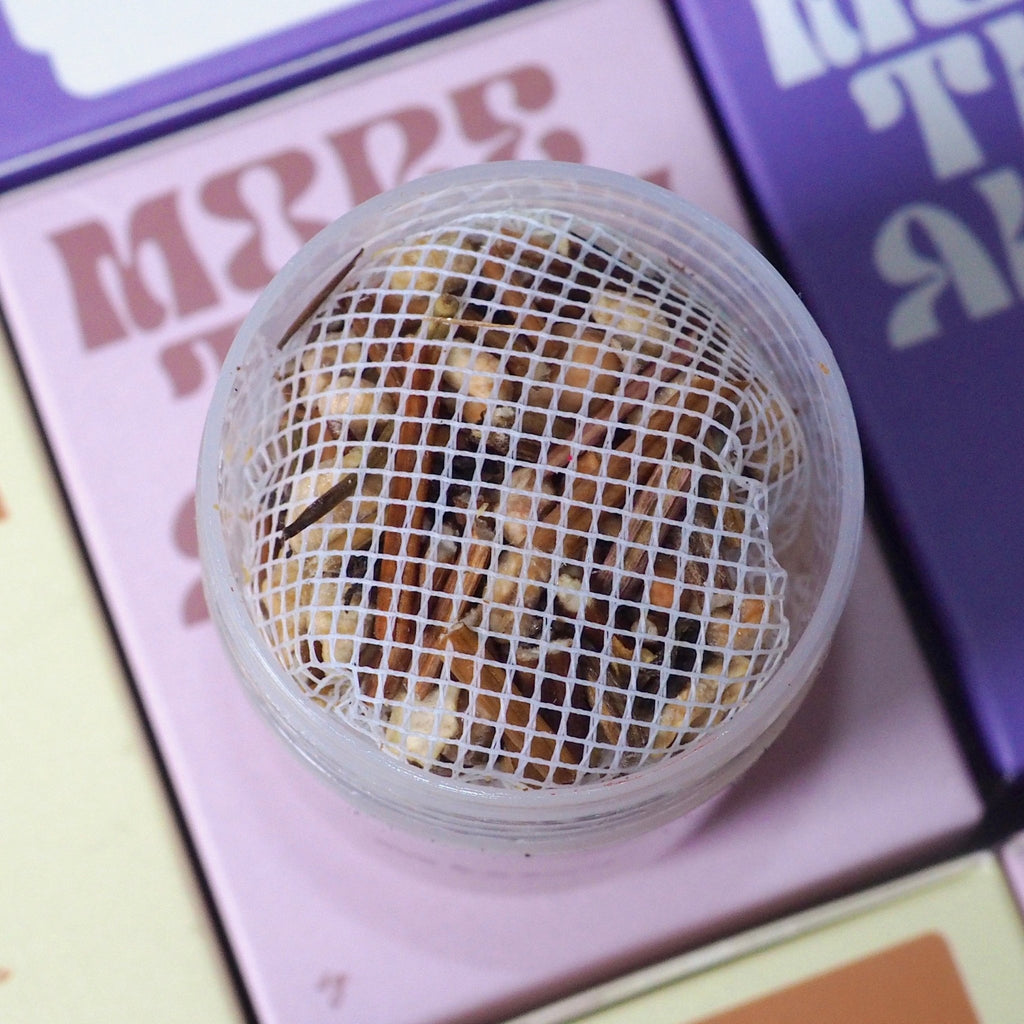 PACK DÉCOUVERT - More Than Air