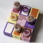 PACK DÉCOUVERT - More Than Air