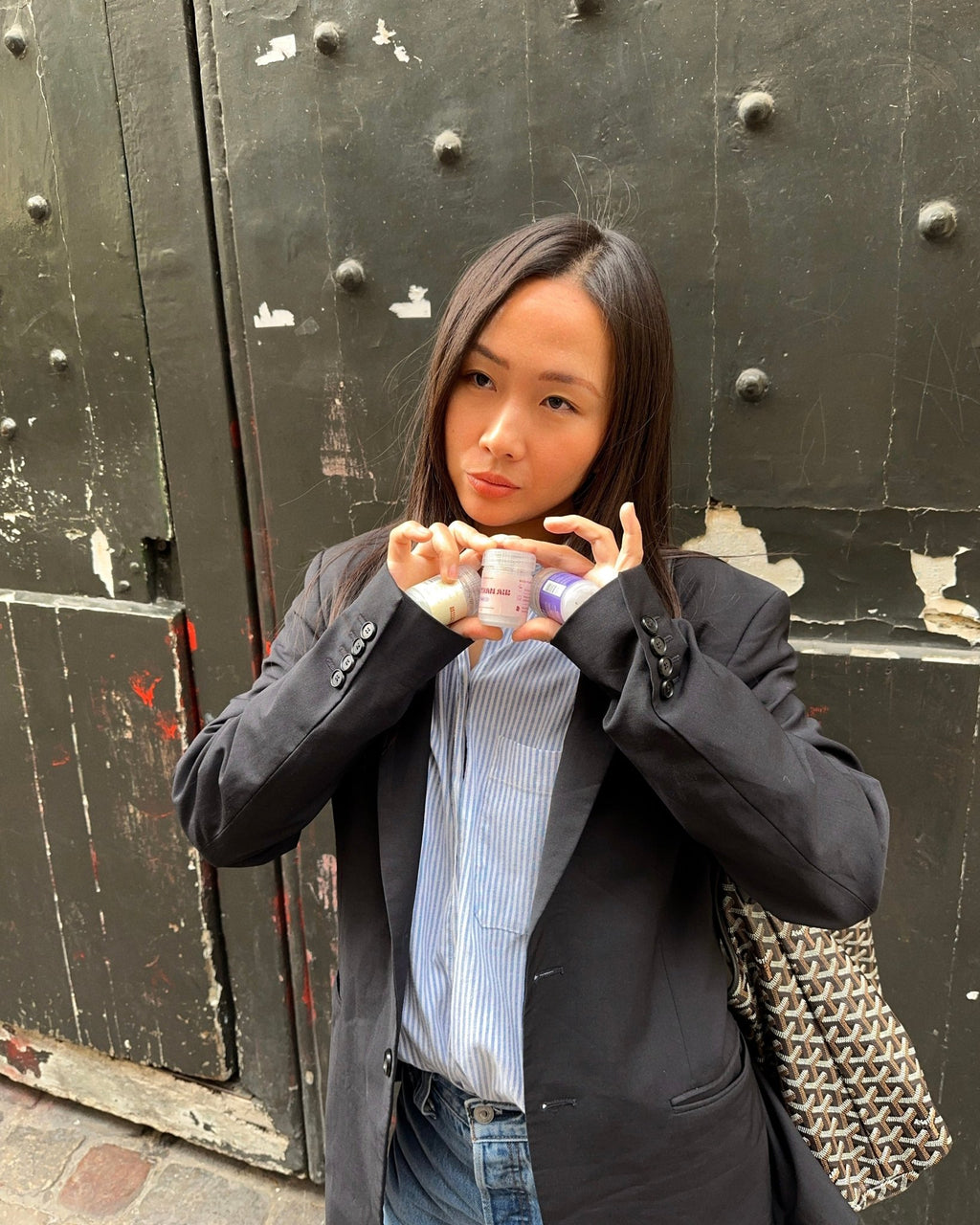 PACK DÉCOUVERT - More Than Air