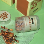 VANILLE - More Than Air